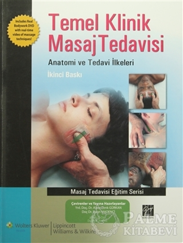 resm Temel Klinik Masaj Tedavisi