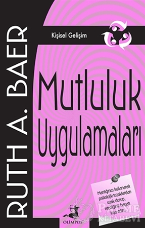 Resim Mutluluk Uygulamaları