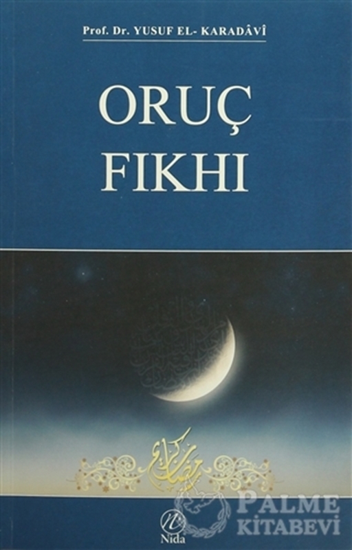 resm Oruç Fıkhı
