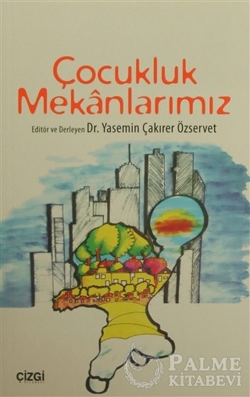 resm Çocukluk Mekanlarımız