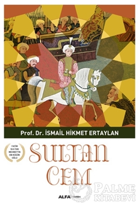 resm Sultan Cem