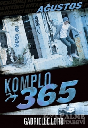 Resim Komplo 365 : Ağustos