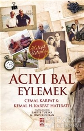 Resim Acıyı Bal Eylemek