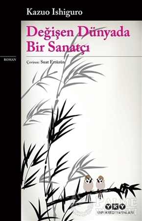 Resim Değişen Dünyada Bir Sanatçı