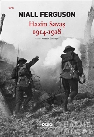 Resim Hazin Savaş 1914-1918