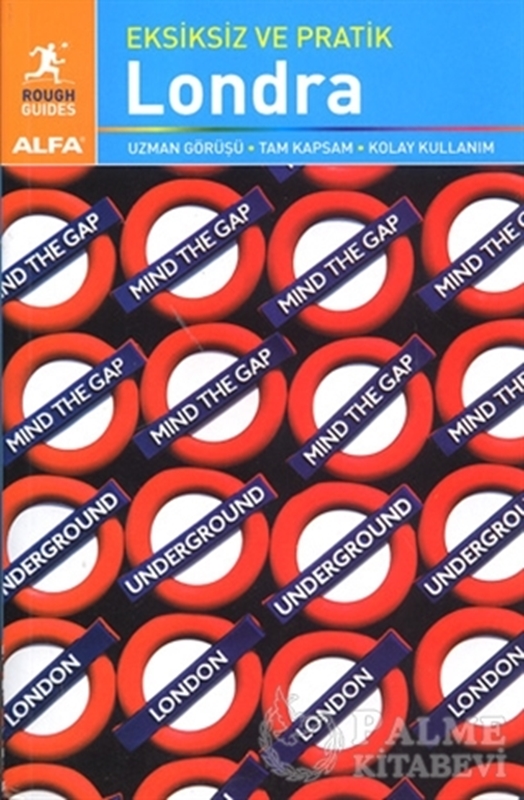 resm Eksiksiz ve Pratik Londra