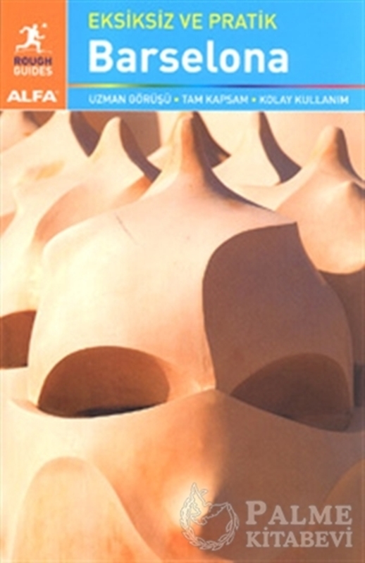 resm Eksiksiz ve Pratik Barselona