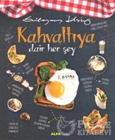 Resim Kahvaltıya Dair Her Şey