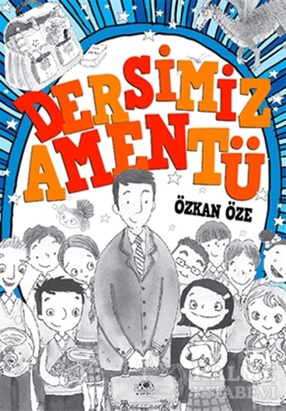 resm Dersimiz: Amentü
