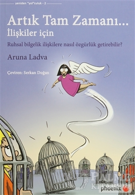 resm Artık Tam Zamanı