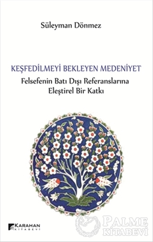 resm Keşfedilmeyi Bekleyen Medeniyet