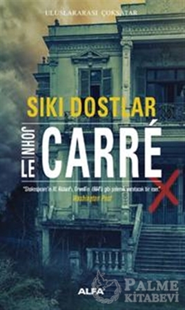 Resim Sıkı Dostlar