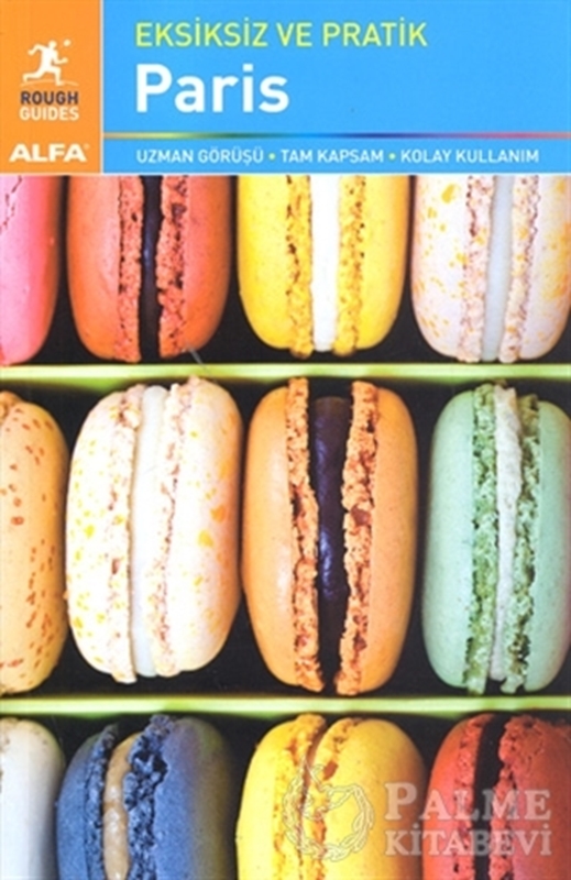 resm Eksiksiz ve Pratik Paris