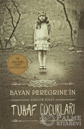 Resim Bayan Peregrine’in Tuhaf Çocukları