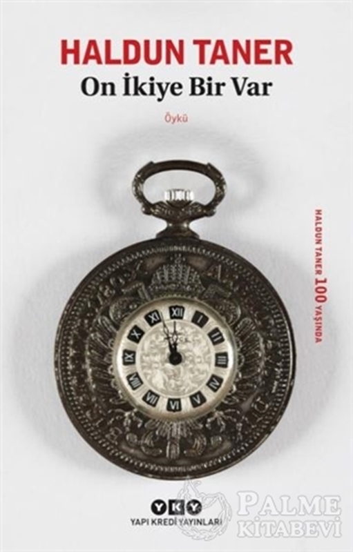 resm On İkiye Bir Var