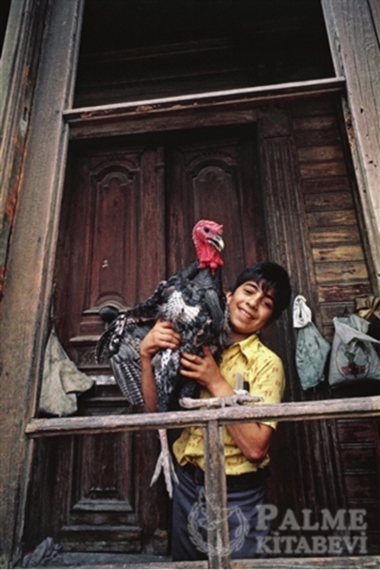 resm Eller ve Yüzler