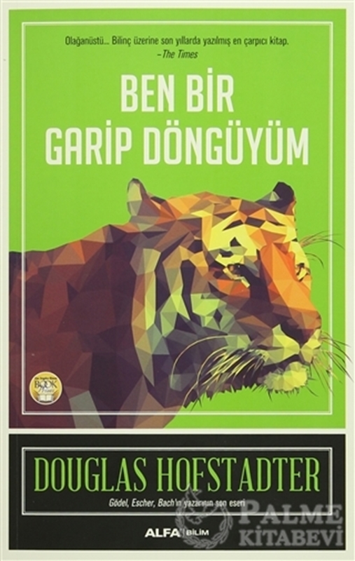 resm Ben Bir Garip Döngüyüm