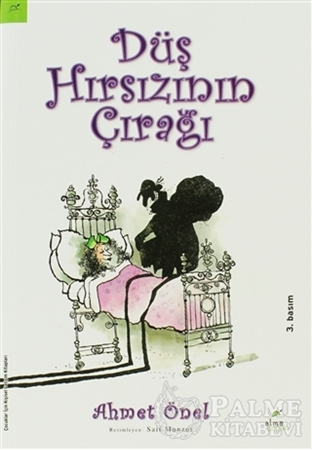 Resim Düş Hırsızının Çırağı