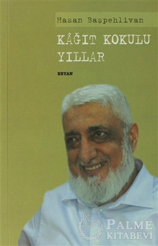 resm Kağıt Kokulu Yıllar