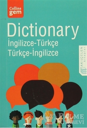 Resim Dictionary: İngilizce - Türkçe / Türkçe - İngilizce