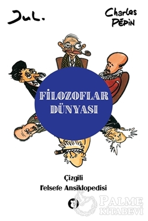 Resim Filozoflar Dünyası