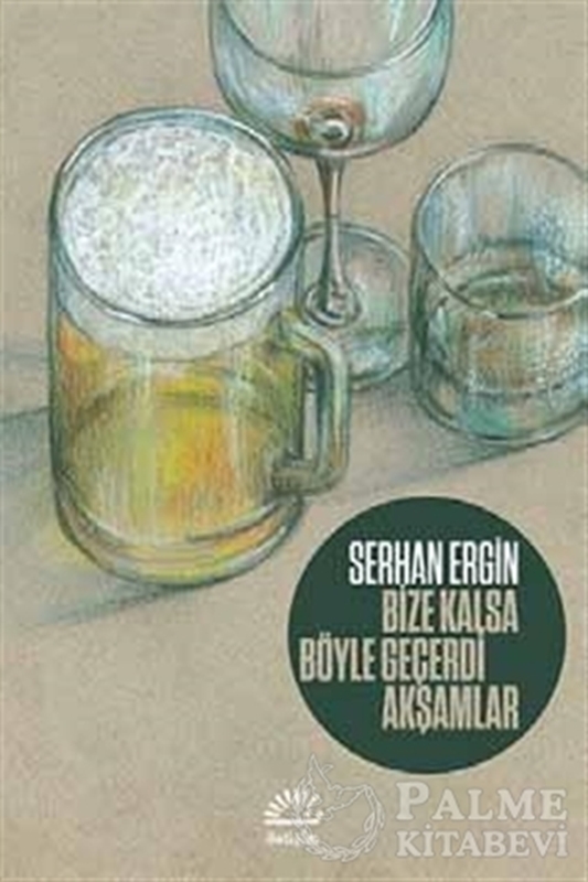 resm Bize Kalsa Böyle Geçerdi Akşamlar