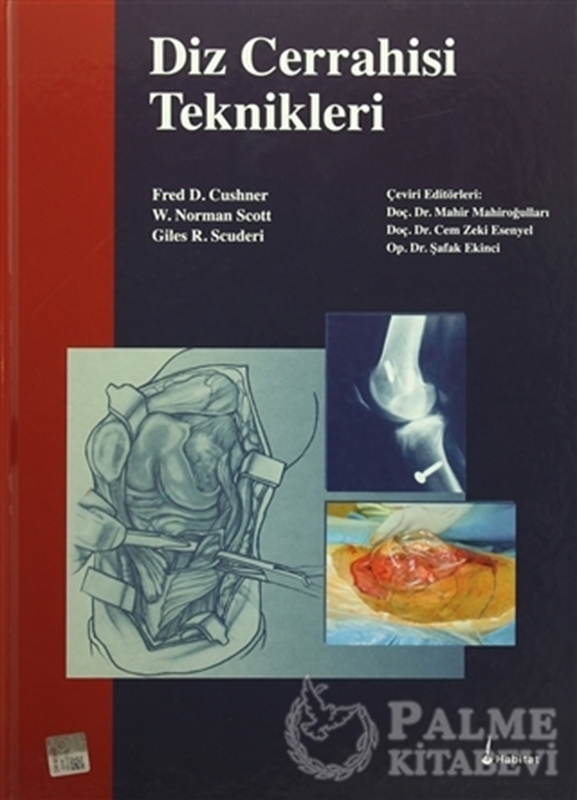 resm Diz Cerrahisi Teknikleri