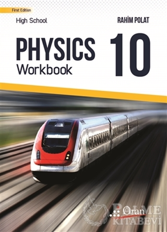 resm Physics 10 Workbook