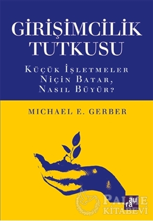 Resim Girişimcilik Tutkusu