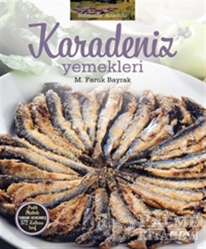 resm Soframda Anadolu : Karadeniz Yemekleri