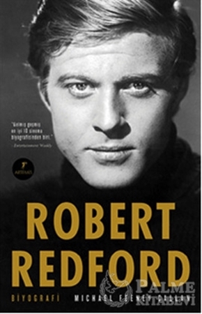 Resim Robert Redford