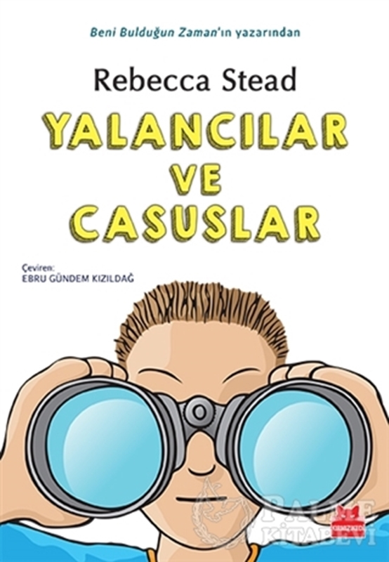 resm Yalancılar ve Casuslar