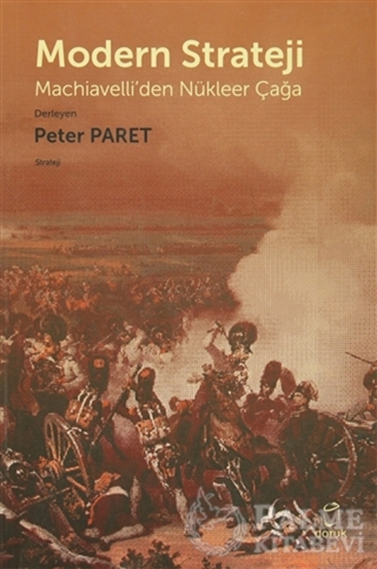 resm Modern Strateji