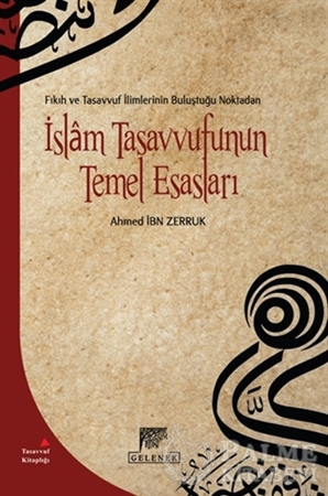 Resim İslam Tasavvufunun Temel Esasları