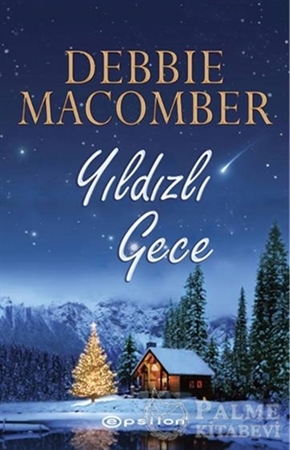 Resim Yıldızlı Gece