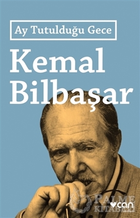 Resim Ay Tutulduğu Gece