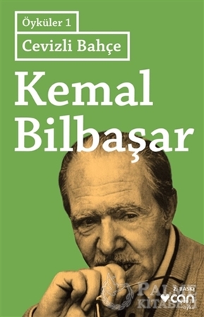 Resim Cevizli Bahçe - Öyküler 1