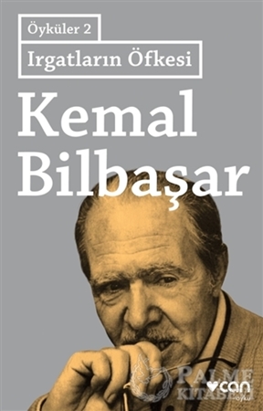 Resim Irgatların Öfkesi - Öyküler 2