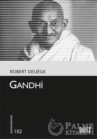 Resim Gandhi