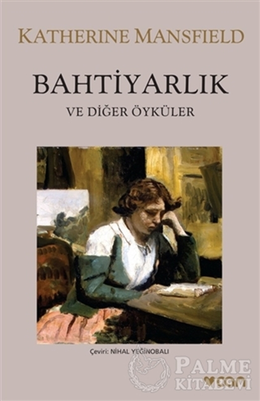 resm Bahtiyarlık ve Diğer Öyküler