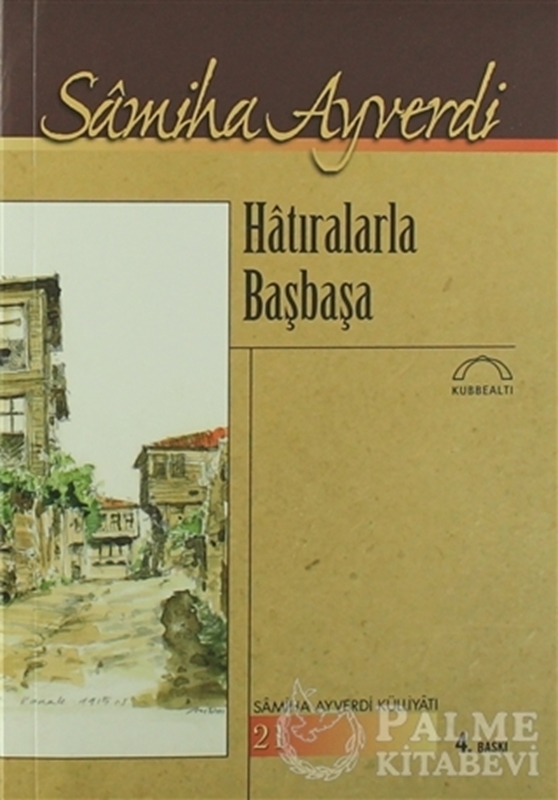 resm Hatıralarla Başbaşa
