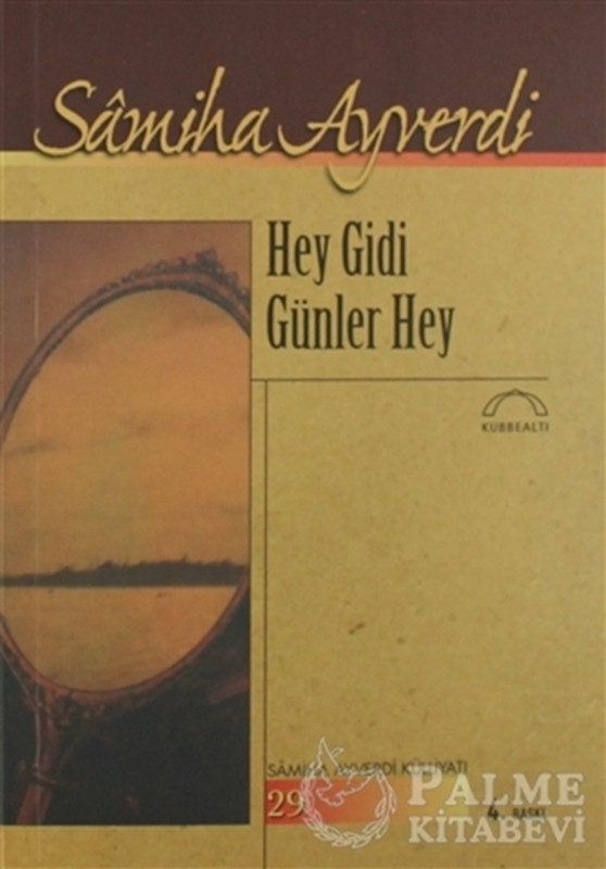 resm Hey Gidi Günler Hey