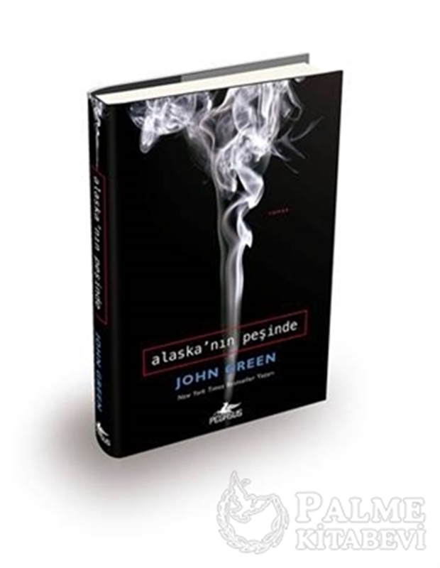 resm Alaska’nın Peşinde