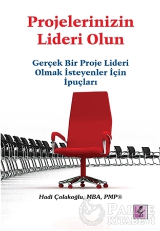Resim Projelerinizin Lideri Olun