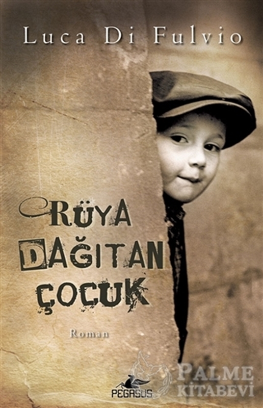 resm Rüya Dağıtan Çocuk