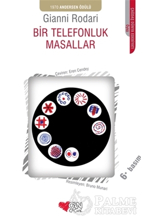 Resim Bir Telefonluk Masallar