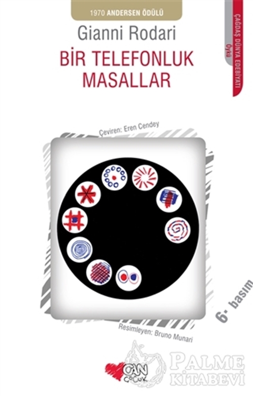 resm Bir Telefonluk Masallar