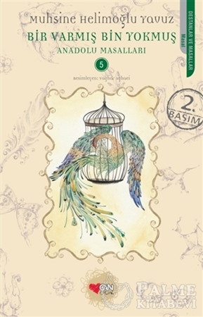 Resim Bir Varmış Bin Yokmuş