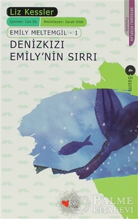 Resim Denizkızı Emily’nin Sırrı
