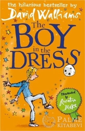 Resim The Boy in The Dress